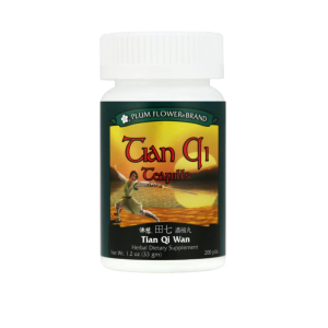 Image of Plum Flower – Tian Qi Wan