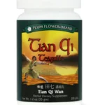 Plum Flower - Tian Qi Wan