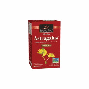 Image of Absolute Astragalus Tea - by Bravo Tea - Single