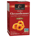 Absolute Chrysanthemum Tea - by Bravo Tea