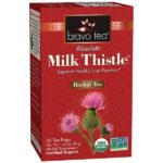 Absolute Milk Thistle Tea - by Bravo Tea