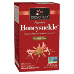 Absolute Honeysuckle Tea - by Bravo Tea