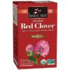 Absolute Red Clover Tea (certified organic) - by Bravo Tea