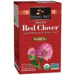 Absolute Red Clover Tea - by Bravo Tea