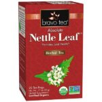 Absolute Nettle Leaf Tea - by Bravo Tea
