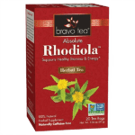 Absolute Rhodiola Tea - by Bravo Tea