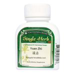 Plum Flower - Yuan Zhi (Polygala or Chinese Senega Root) 5:1 extract powder