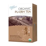 Organic Pu-Erh Tea - by Prince of Peace