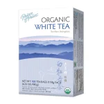 image of box of Prince of Peace White tea