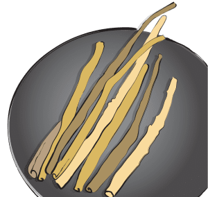 Bei Sha Shen Glehnia Root Radix Adenophorae