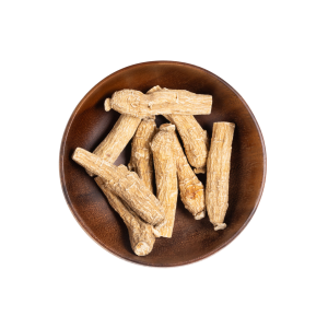 image of American Ginseng – Xi Yang Shen (Hua Qi Shen) out of the bag