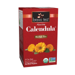 Absolute Calendula Tea (certified organic) - by Bravo Tea
