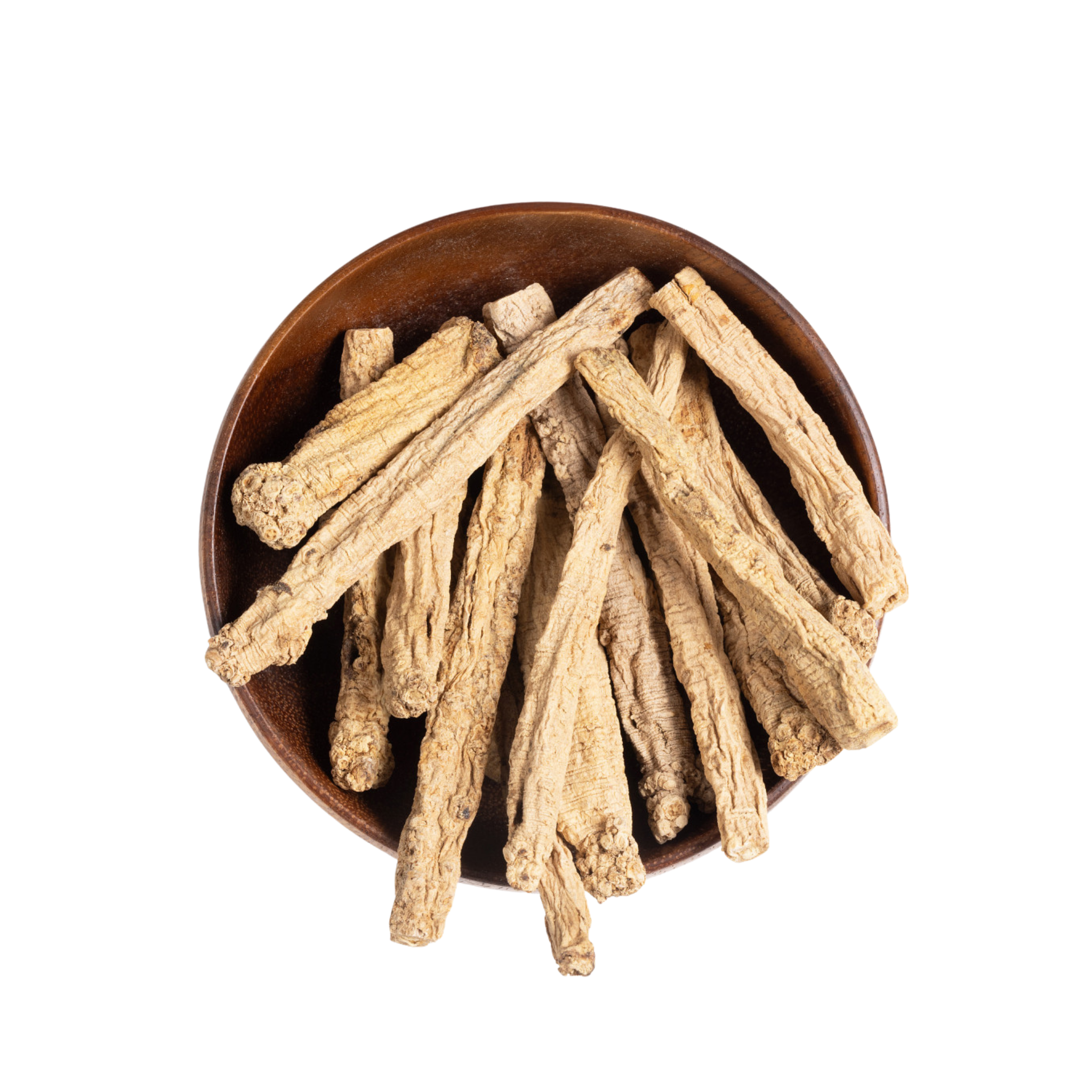 image of Codonopsis – Dang Shen out of the bag