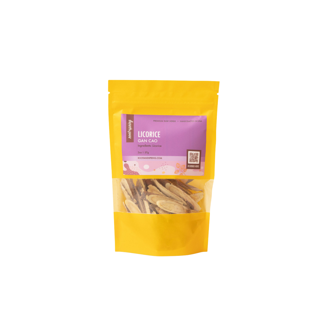 image of Licorice