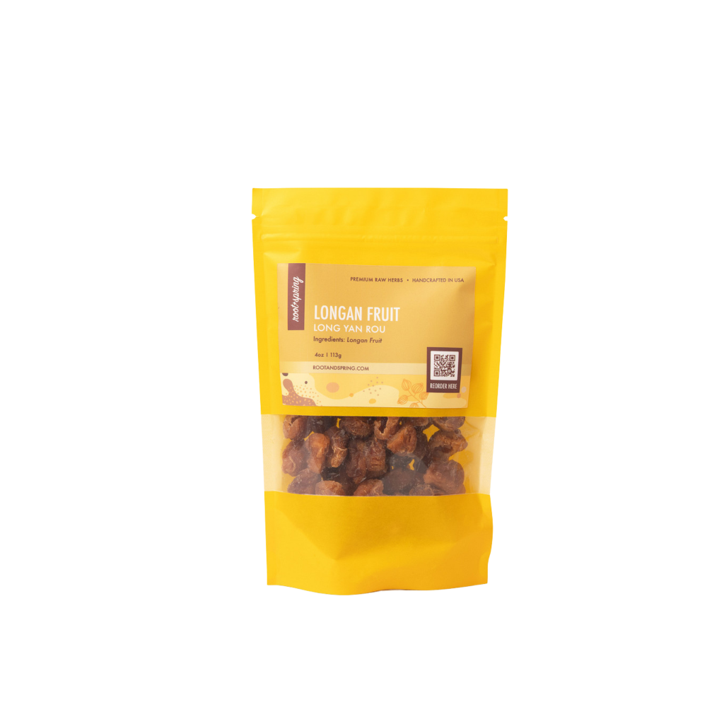 image of Longan Fruit