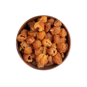 image of Longan Fruit out of the bag