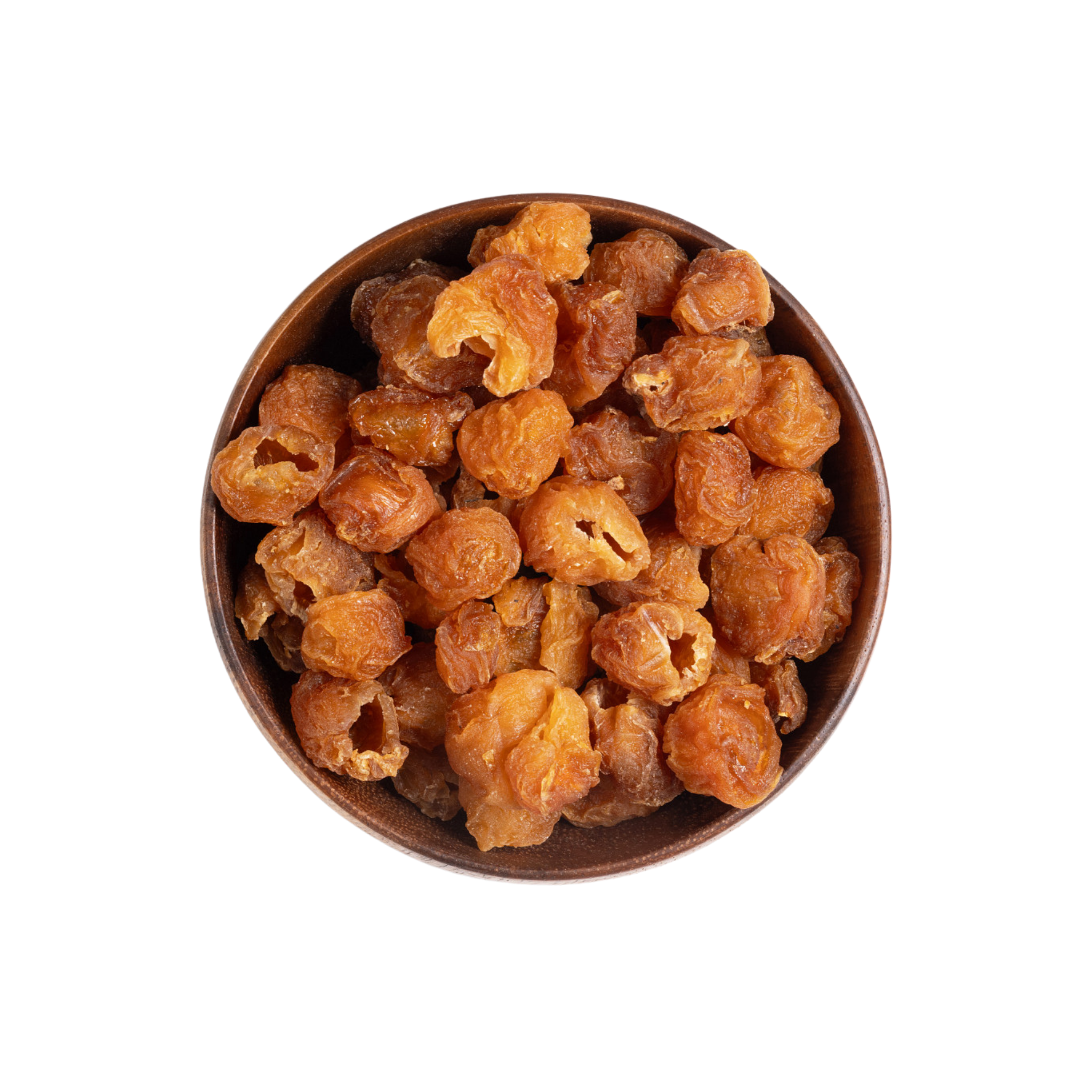 image of Longan Fruit out of the bag