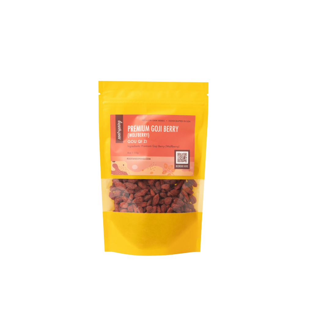 image of Premium Goji Berry (Wolfberry Berry)