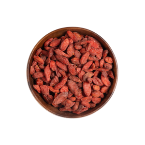 image of Premium Goji Berry (Wolfberry Berry) out of the bag