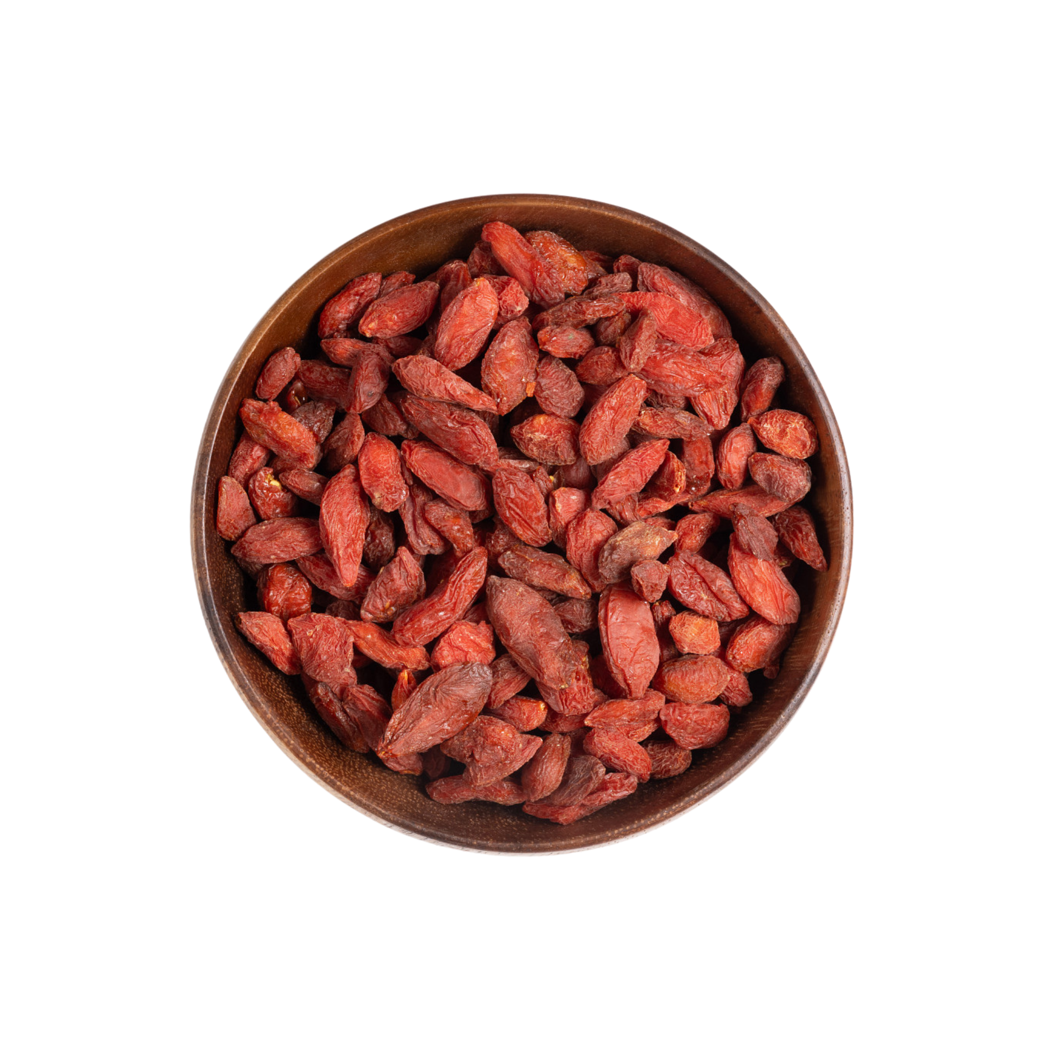 image of Premium Goji Berry (Wolfberry Berry) out of the bag