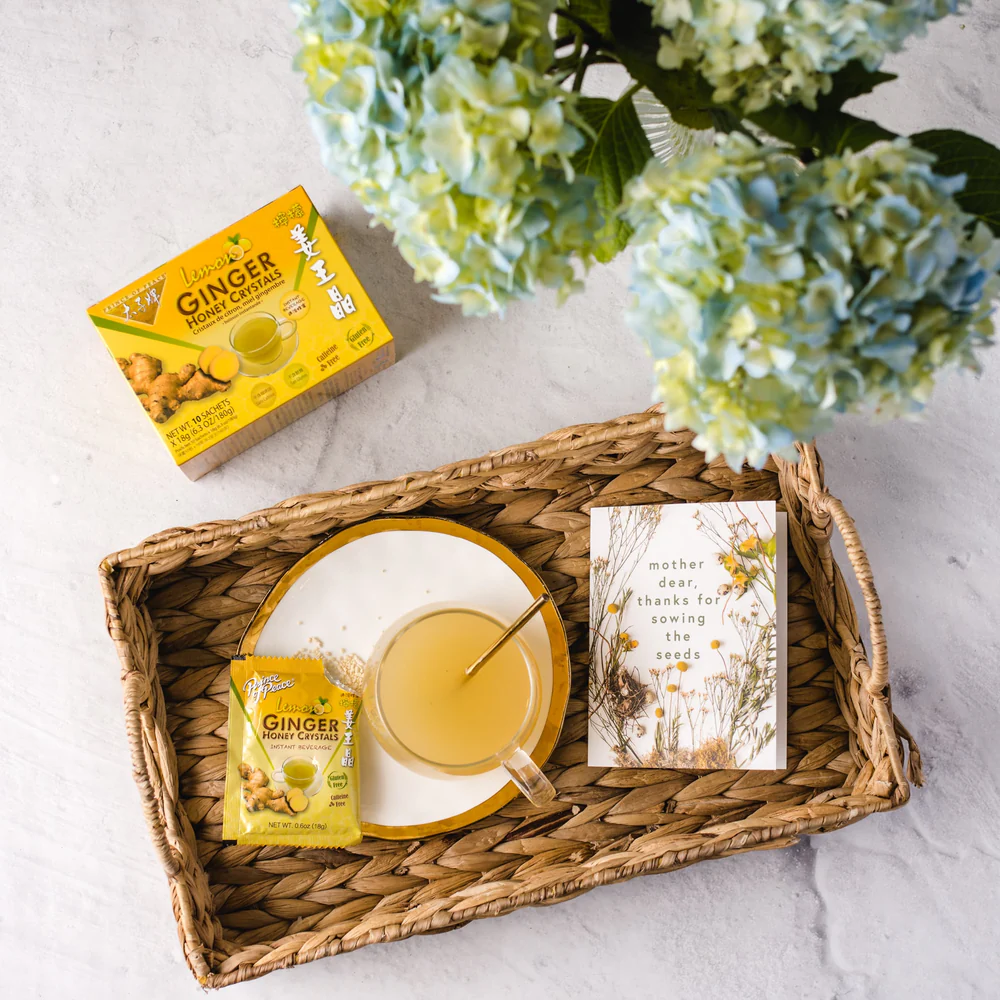 Gallery image for Prince of Peace Lemon Honey Crystals.