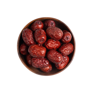 image of Red Dates (Jujube) – Hong Zao out of the bag