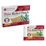 Solstice's Pain Relief Patch