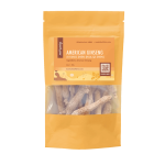 American Ginseng -  Xi Yang Shen (Hua Qi Shen) | Premium Raw Herb