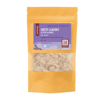 North Almond (Bitter Almond)- Bei Xing | Premium Raw Herb
