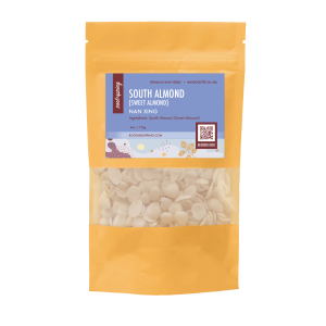 Image for root + spring's Premium south or sweet almond, or nan xing