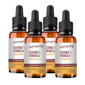 image of Cushing's Formula 4pk