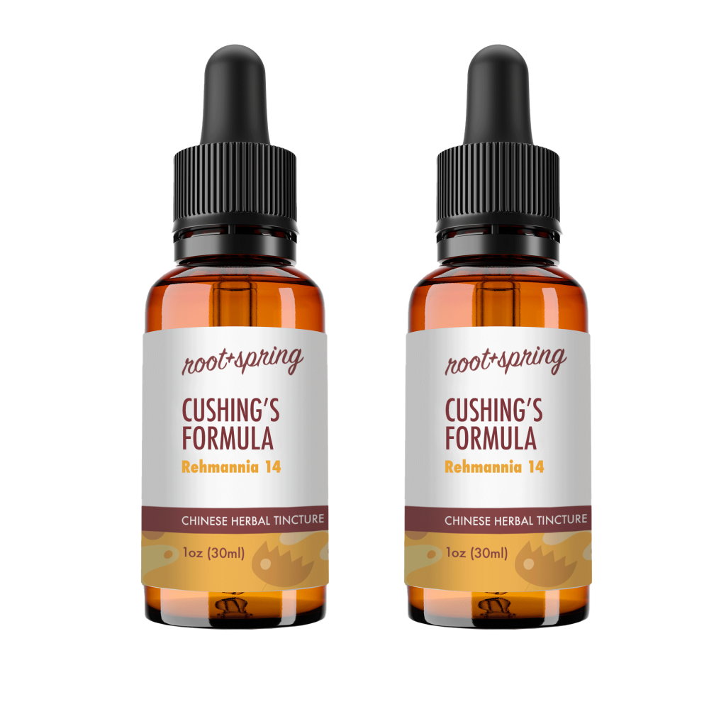 image of Cushing's Formula 2pk