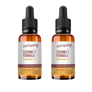 image of Cushing's Formula 2pk