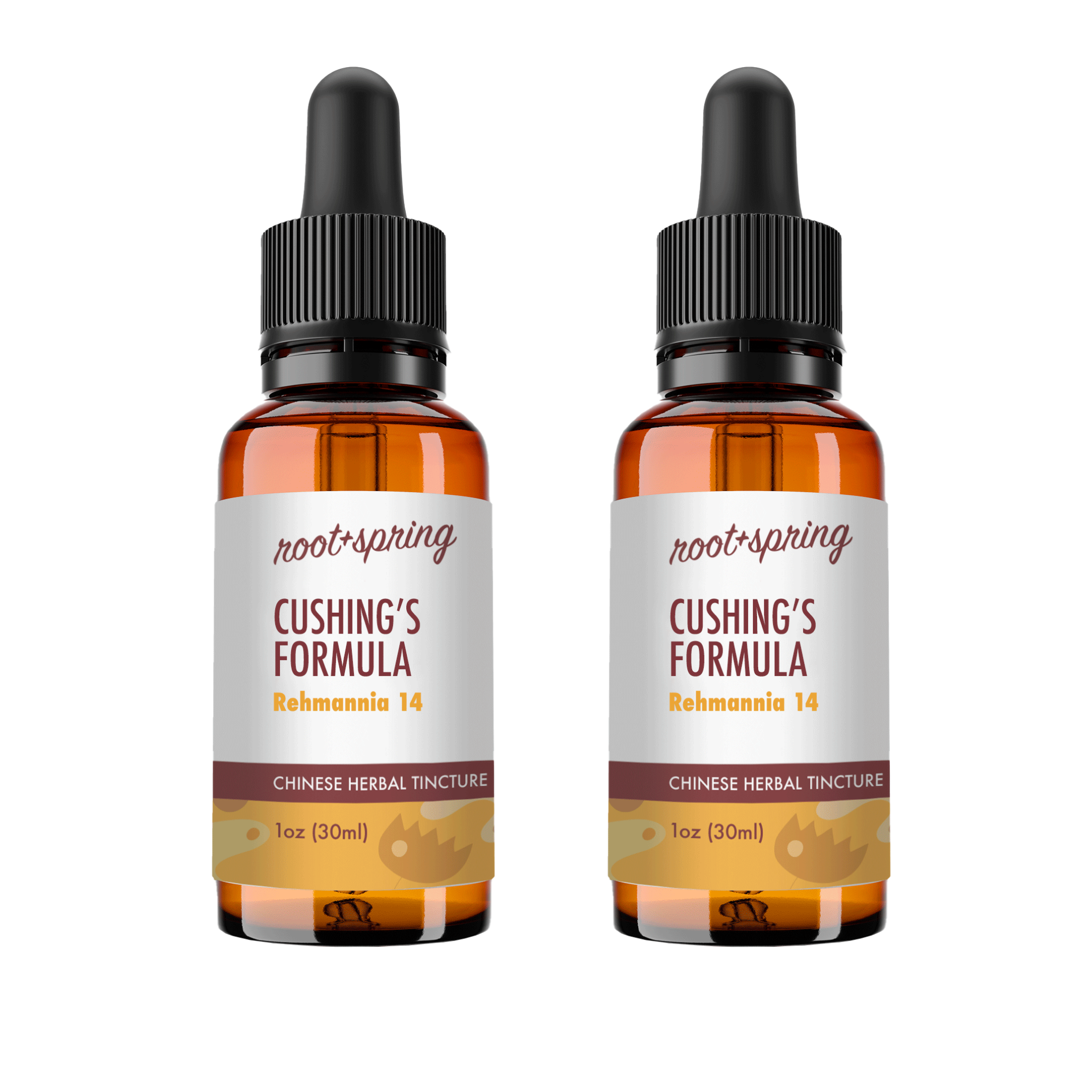 image of Cushing's Formula 2pk