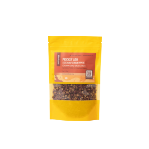 image of Prickly Ash (Szechuan/Sichuan Pepper)