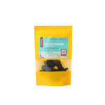 Processed Rehmannia - Premium Raw Herb