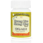 Plum Flower - Huang Lian Shang Qing Tablets