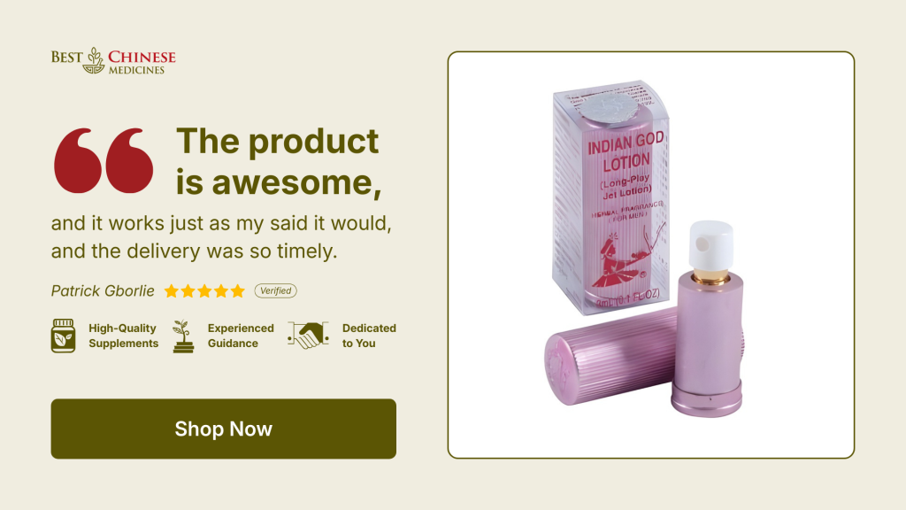 Shop Best Chinese Medicines Products Now
