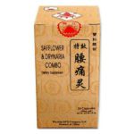 Yao Tong Ling - Safflower And Drynaria Combo - (OUT OF STOCK)