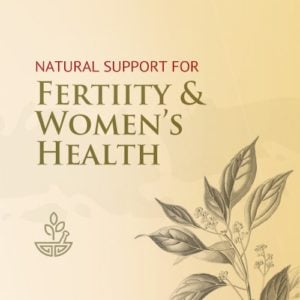 Fertility & Women's Health