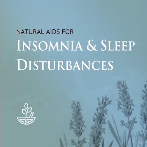 Chinese Herbal Medicines for Insomnia & Sleep Best Chinese Medicines