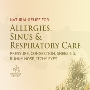 Allergies, Asthma & Respiratory Care