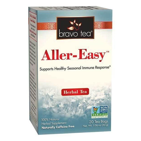 aller easy tea formerly allergease tea by health king 1