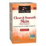 clear smooth skin tea formerly beautymate tea by health king 1