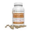 Cordyceps (Militaris) Mushroom Capsules by Real Mushrooms
