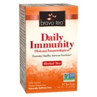 daily immunity tea formerly astragalus immunity herb tea by health king 1