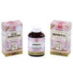 Solstice Medicines (Ci Brand) - Fu Ke Zhong Zi Wan