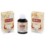 Gui Pi Wan - Lan Zhou Foci Brand | Best Chinese Medicines