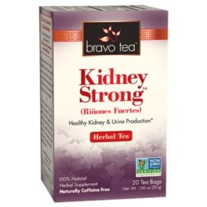 Kidney Strong Tea - by Bravo Tea