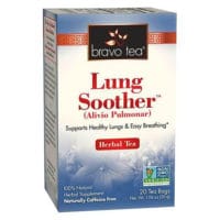 lung soother tea formerly tea by health king 1